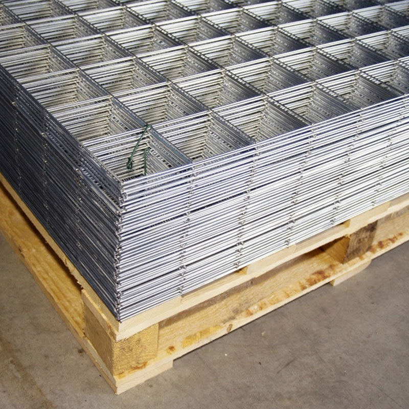 Krimpnetten van 15 x 15 cm