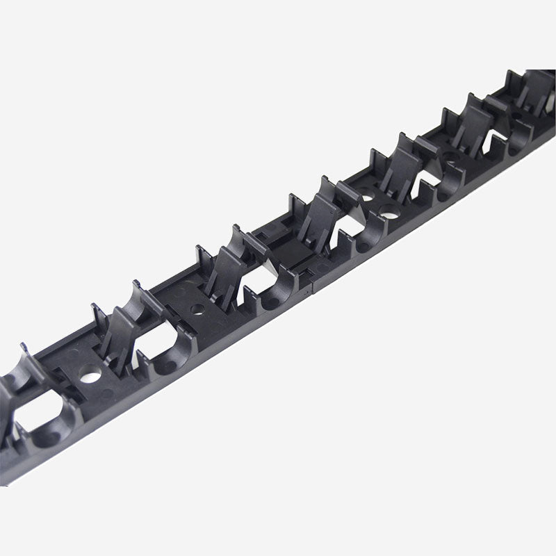 Bevestigingsrails - Penta-systeem