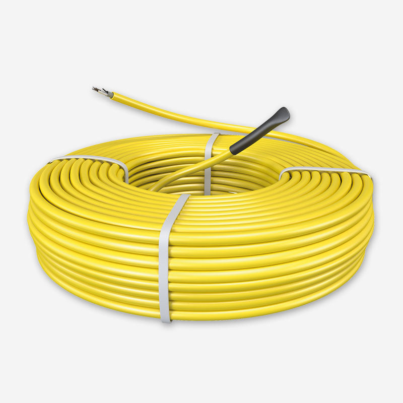 MAGNUM Elektrische Verwarmingskabel (170,6 meter / 17 Watt per meter)