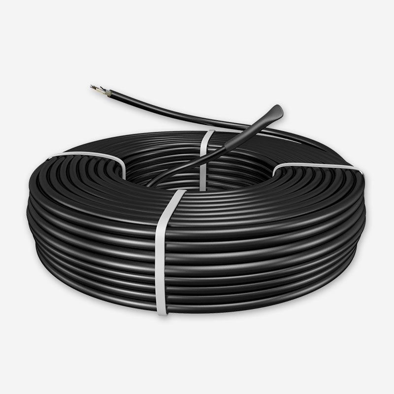 MAGNUM Elektrische Verwarmingskabel (40 meter / 10 Watt per meter)