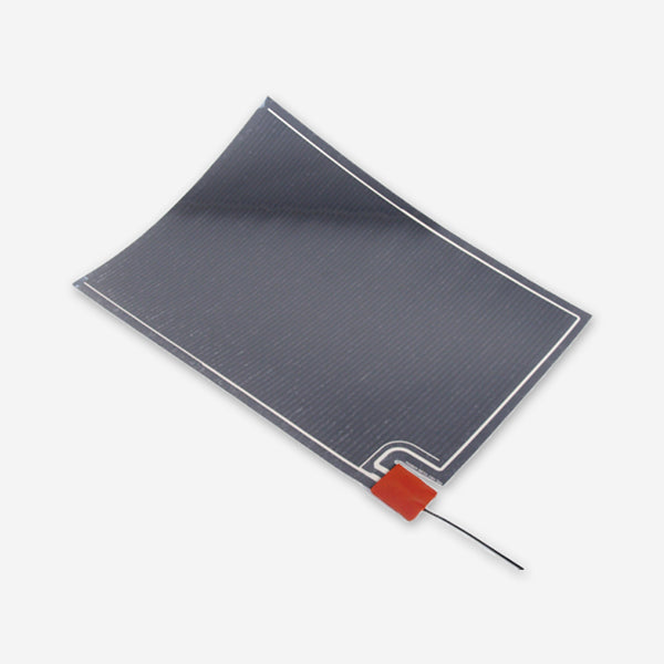 MAGNUM Look Spiegelverwarming (58 x 85 cm)