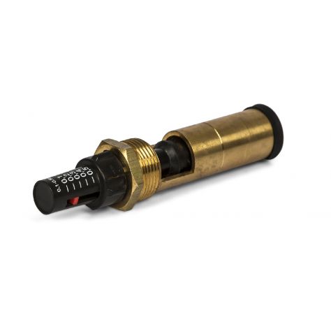 VTE DVR ventiel voor de Slim verdelers – Drukverschilregelaar